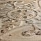 Saja Blanco 13" x 13" Ceramic Tile - Sold Per Case of 10 - 12.20 Square Feet