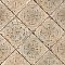 Saja Blanco 13" x 13" Ceramic Tile - Sold Per Case of 10 - 12.20 Square Feet