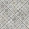Kings Star White 17-5/8"x17-5/8" Ceramic Floor/Wall Tile - Sold Per Case of 5 - 11.02 Square Feet Per Case