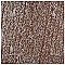 Kings Star White 17-5/8"x17-5/8" Ceramic Floor/Wall Tile - Sold Per Case of 5 - 11.02 Square Feet Per Case