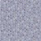 Hudson 1" Hex Lavender 11-7/8" x 13-1/4" Porcelain Mosaic Tile - Case of 10 Pieces - 11.2 Square Feet Per Case