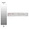 Bois Antic 6" x 35-1/2" Porcelain Floor/Wall Tile - 8 Tiles Per Case - 12.16 Sq. Ft.