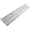 Bois Antic 6" x 35-1/2" Porcelain Floor/Wall Tile - 8 Tiles Per Case - 12.16 Sq. Ft.
