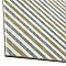Bohemia Matrix 7-3/4" x 7-3/4" Ceramic Tile - Blue, Gray, Orange - Per Case of 25 - 10.50 Square Feet Per Case