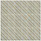 Bohemia Matrix 7-3/4" x 7-3/4" Ceramic Tile - Blue, Gray, Orange - Per Case of 25 - 10.50 Square Feet Per Case