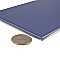 Projectos Royal Blue 3-7/8"x 7-3/4" Ceramic Tile - Per Case of 50 Pieces - 11 Sq. Ft.
