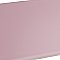 Projectos Blush Pink 3-7/8"x 7-3/4" Ceramic Tile - Per Case of 50 Pieces - 11 Sq. Ft.