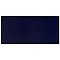 Projectos Midnight Blue 3-7/8"x 7-3/4" Ceramic Tile - Per Case of 50 Pieces - 11 Sq. Ft.