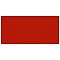 Projectos Vermelho Red Matte 3-7/8" x 7-3/4" Ceramic Tile - Sold Per Case of 50 - 11.46 Square Feet