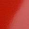 Projectos Vermelho Red Matte 3-7/8" x 7-3/4" Ceramic Tile - Sold Per Case of 50 - 11.46 Square Feet