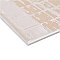 Revival White 3-1/2" x 7-3/4" Ceramic Bullnose Trim - White - Per Piece - .19 Square Feet