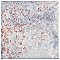 True 7-3/4" x 7-3/4" Ceramic Floor & Wall Tile - 25 Tiles Per Case - 10.75 Sq. Ft.