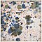 True 7-3/4" x 7-3/4" Ceramic Floor & Wall Tile - 25 Tiles Per Case - 10.75 Sq. Ft.