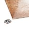 True 7-3/4" x 7-3/4" Ceramic Floor & Wall Tile - 25 Tiles Per Case - 10.75 Sq. Ft.