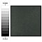 Twenties Vintage Black 7-3/4" x 7-3/4" Ceramic Tile - Sold Per Case of 25 - .11.11 Square Feet Per Case