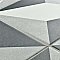 Twenties Vintage Diamond 7-3/4" x 7-3/4" Ceramic Tile - Sold Per Case of 25 - .11.11 Square Feet Per Case