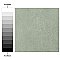 Twenties Vintage Grey 7-3/4" x 7-3/4" Ceramic Tile - Sold Per Case of 25 - .11.11 Square Feet Per Case