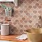 Scala Cotto 12-1/8" x 12-1/8" Porcelain Floor & Wall Tile - 9 Tiles Per Case - 9.36 Sq. Ft.