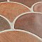 Scala Cotto 12-1/8" x 12-1/8" Porcelain Floor & Wall Tile - 9 Tiles Per Case - 9.36 Sq. Ft.
