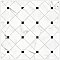 Tuscany Siena 17-3/8" x 17-3/8" Porcelain Floor/Wall Tile - 7 Tiles Per Case - 14.91 Sq. Ft.