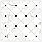 Tuscany Siena 17-3/8" x 17-3/8" Porcelain Floor/Wall Tile - 7 Tiles Per Case - 14.91 Sq. Ft.