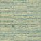 Phoenix Aquamarine 1-7/8" x 17-3/4" Porcelain Floor & Wall Tile - 32 Tiles Per Case - 7.43 Square Feet