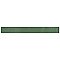 Phoenix Green 1-7/8" x 17-3/4" Porcelain Floor & Wall Tile - 32 Tiles Per Case - 7.43 Square Feet
