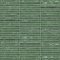 Phoenix Green 1-7/8" x 17-3/4" Porcelain Floor & Wall Tile - 32 Tiles Per Case - 7.43 Square Feet