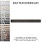 Sedona Charcoal 1-7/8" x 17-3/4" Porcelain Floor & Wall Tile - 32 Tiles Per Case - 8.29 Square Feet