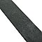 Sedona Charcoal 1-7/8" x 17-3/4" Porcelain Floor & Wall Tile - 32 Tiles Per Case - 8.29 Square Feet