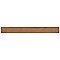 Sedona Cotto 1-7/8" x 17-3/4" Porcelain Floor & Wall Tile - 32 Tiles Per Case - 8.29 Square Feet