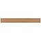 Sedona Cotto 1-7/8" x 17-3/4" Porcelain Floor & Wall Tile - 32 Tiles Per Case - 8.29 Square Feet