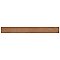 Sedona Cotto 1-7/8" x 17-3/4" Porcelain Floor & Wall Tile - 32 Tiles Per Case - 8.29 Square Feet