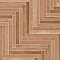 Sedona Cotto 1-7/8" x 17-3/4" Porcelain Floor & Wall Tile - 32 Tiles Per Case - 8.29 Square Feet