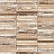 Sedona Multicolor 1-7/8" x 17-3/4" Porcelain Floor & Wall Tile - 32 Tiles Per Case - 8.29 Square Feet