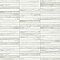 Sedona Pearl 1-7/8" x 17-3/4" Porcelain Floor & Wall Tile - 32 Tiles Per Case - 8.29 Square Feet