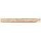 Sedona Sand 1-7/8" x 17-3/4" Porcelain Floor & Wall Tile - 32 Tiles Per Case - 8.29 Square Feet
