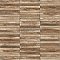 Sedona Sunset 1-7/8" x 17-3/4" Porcelain Floor & Wall Tile - 32 Tiles Per Case - 8.29 Square Feet