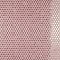 Tribeca 1" Hex Glossy Blush Pink Porcelain Mosaic Tile - Sold Per Case of 10 Sheets - 8.65 Square Feet Per Case