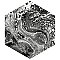 Ebru Hex 9-1/8" x 10-1/2" Porcelain Floor & Wall Tile - 16 Tiles Per Case - 8.16 Sq. Ft.