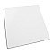 Monocolor Alaska 7-7/8" x 7-7/8" Ceramic Floor and Wall Tile - 25 Tiles Per Case - 11.25 Square Feet