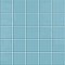 Monocolor Celeste 7-7/8" x 7-7/8" Ceramic Floor and Wall Tile - 25 Tiles Per Case - 11.25 Square Feet