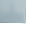 Monocolor Humo 7-7/8" x 7-7/8" Ceramic Floor and Wall Tile - 25 Tiles Per Case - 11.25 Square Feet