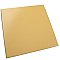 Monocolor Special Limon 7-7/8" x 7-7/8" Ceramic Floor and Wall Tile - 25 Tiles Per Case - 11.25 Square Feet