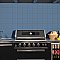 Monocolor Special Mar 7-7/8" x 7-7/8" Ceramic Floor and Wall Tile - 25 Tiles Per Case - 11.25 Square Feet