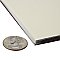 Monocolor Nacar 7-7/8" x 7-7/8" Ceramic Floor and Wall Tile - 25 Tiles Per Case - 11.25 Square Feet