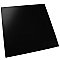 Monocolor Special Nero 7-7/8" x 7-7/8" Ceramic Floor and Wall Tile - 25 Tiles Per Case - 11.25 Square Feet