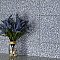 Farnese Amalfi Azul 11-1/2" x 11-1/2" Porcelain Floor & Wall Tile - 11 Tiles Per Case - 10.34 Sq. Ft.