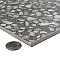 Farnese Amalfi Grafito 11-1/2" x 11-1/2" Porcelain Floor & Wall Tile - 11 Tiles Per Case - 10.34 Sq. Ft.