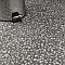 Farnese Amalfi Grafito 11-1/2" x 11-1/2" Porcelain Floor & Wall Tile - 11 Tiles Per Case - 10.34 Sq. Ft.